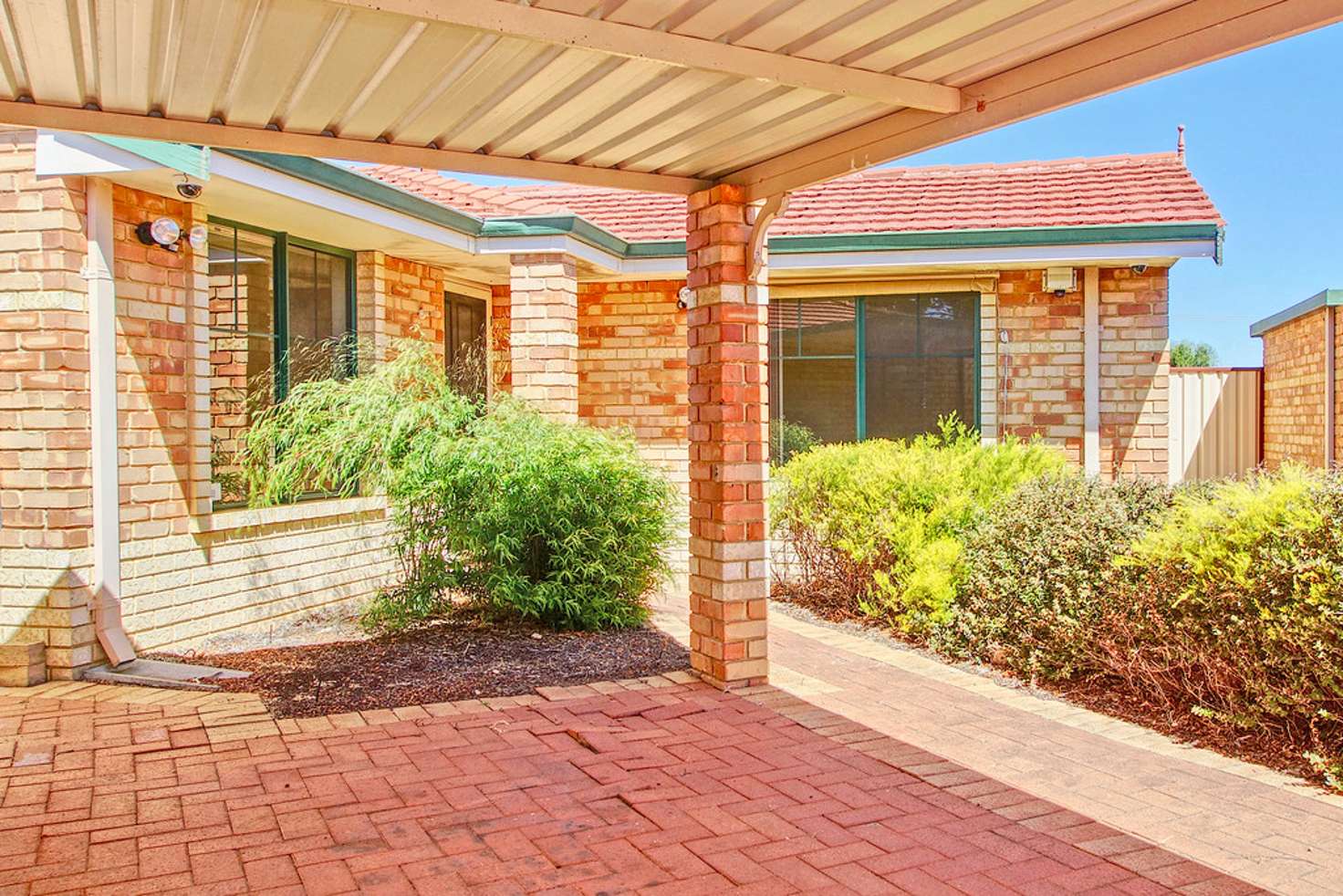 Main view of Homely unit listing, 10/9 Maitland Close, Cooloongup WA 6168