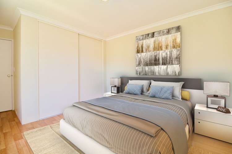 Third view of Homely unit listing, 10/9 Maitland Close, Cooloongup WA 6168