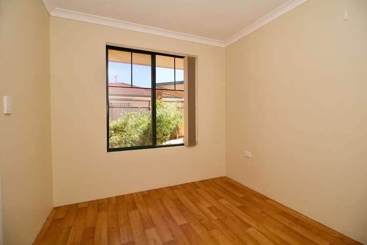 Fifth view of Homely unit listing, 10/9 Maitland Close, Cooloongup WA 6168