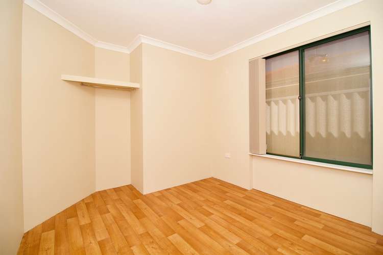 Sixth view of Homely unit listing, 10/9 Maitland Close, Cooloongup WA 6168