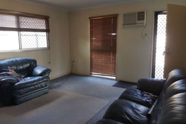Second view of Homely house listing, 2/28a Archer Road, Moranbah QLD 4744