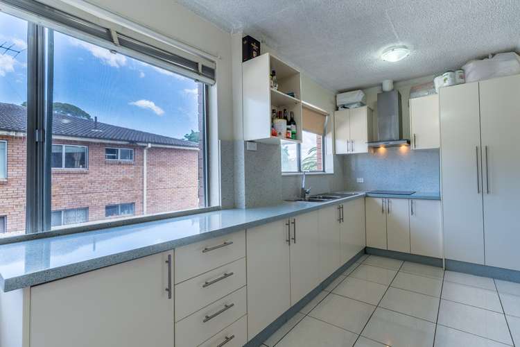 Second view of Homely unit listing, 7/5 Ronald Street, Carramar NSW 2163