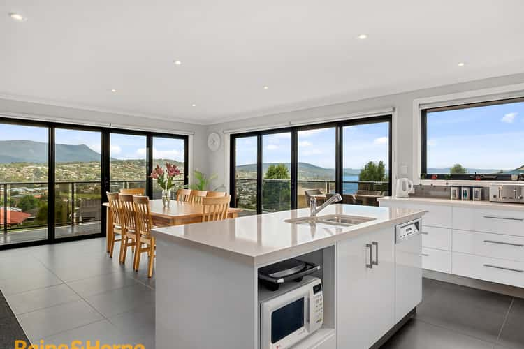 Fifth view of Homely house listing, 68 Tinderbox Road, Blackmans Bay TAS 7052