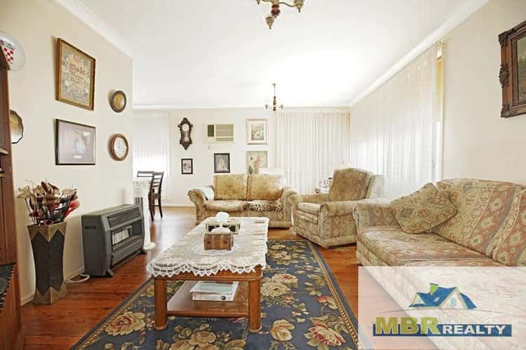Third view of Homely house listing, 69 Ball Street, Colyton NSW 2760