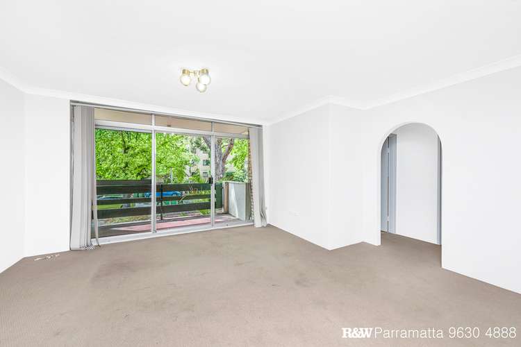 Second view of Homely unit listing, 3/9-11 Galloway Street, North Parramatta NSW 2151
