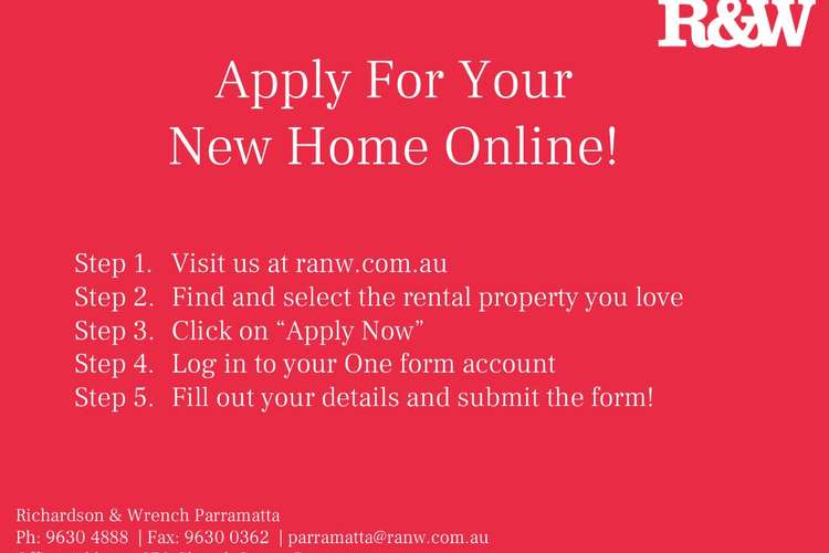 Fifth view of Homely unit listing, 3/9-11 Galloway Street, North Parramatta NSW 2151