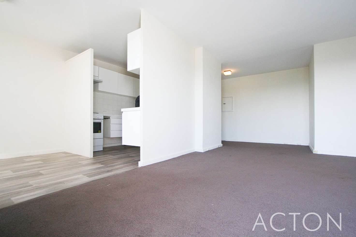 Main view of Homely apartment listing, 63/20 DEAN STREET, Claremont WA 6010