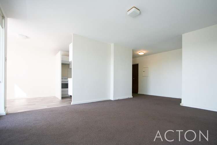Second view of Homely apartment listing, 63/20 DEAN STREET, Claremont WA 6010