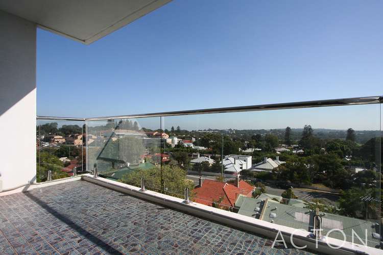 Fourth view of Homely apartment listing, 63/20 DEAN STREET, Claremont WA 6010