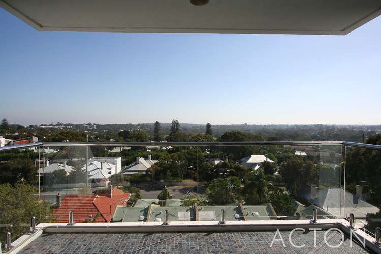 Fifth view of Homely apartment listing, 63/20 DEAN STREET, Claremont WA 6010