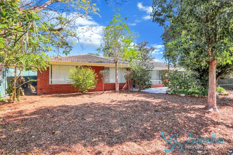Second view of Homely house listing, 204 Keymer Street, Belmont WA 6104