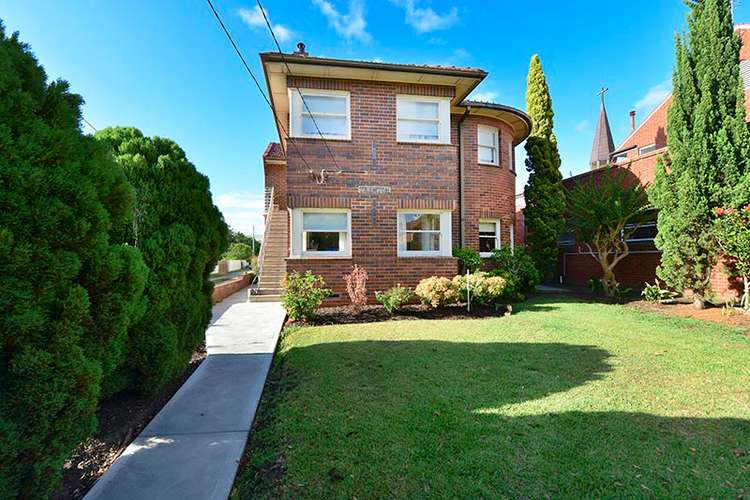 Main view of Homely apartment listing, 2/309 Sydney Road, Balgowlah NSW 2093