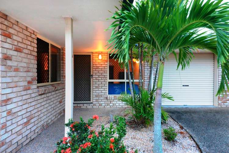 Second view of Homely unit listing, 4/10 Erromango Drive, Jubilee Pocket QLD 4802