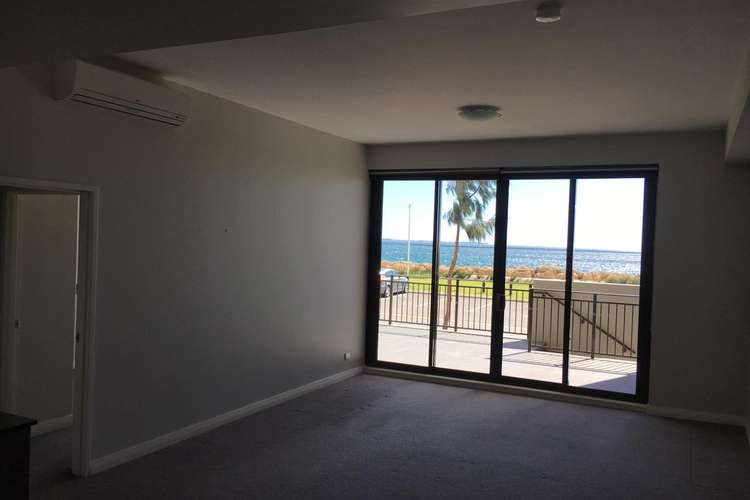 Third view of Homely apartment listing, 11/37 Orsino Boulevard, North Coogee WA 6163