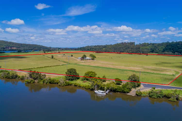 Main view of Homely livestock listing, 252 OLD FERRY ROAD, Ashby NSW 2463