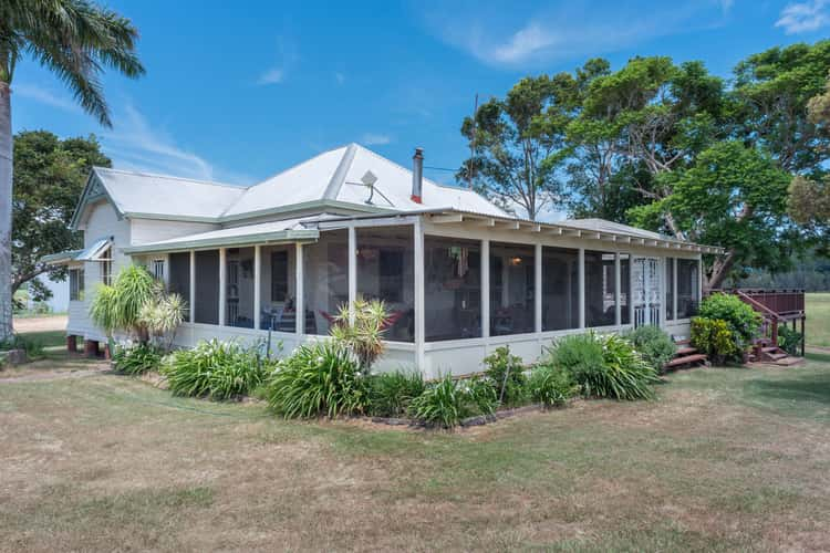 Second view of Homely livestock listing, 252 OLD FERRY ROAD, Ashby NSW 2463