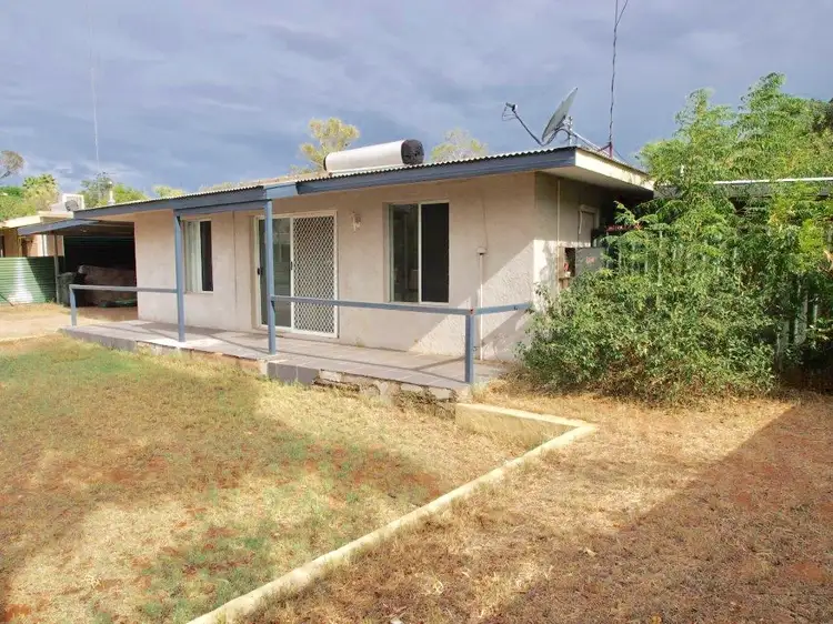 26 Oleander Crescent, East Side NT 870