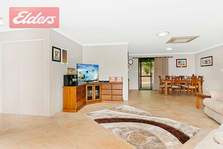 Fourth view of Homely acreageSemiRural listing, 105 Gemmell Road, Argyle WA 6239