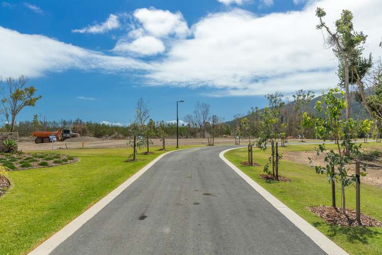 Fourth view of Homely residentialLand listing, Lot 4 Beach Hut Lane, Funnel Bay, Flametree QLD 4802