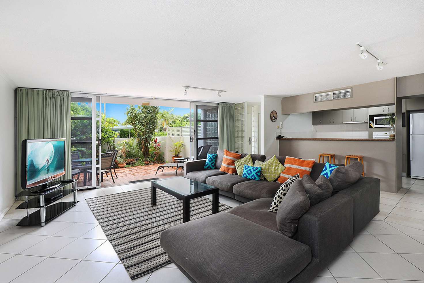 Main view of Homely unit listing, 2/70-78 Alexandra parade, Maroochydore QLD 4558