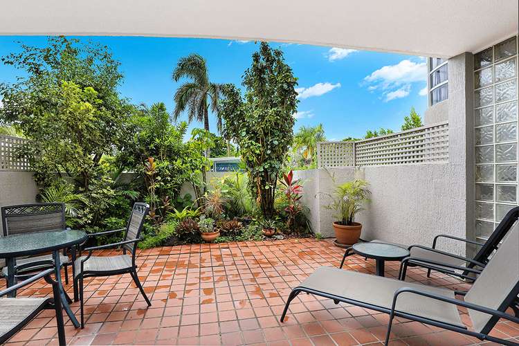 Third view of Homely unit listing, 2/70-78 Alexandra parade, Maroochydore QLD 4558