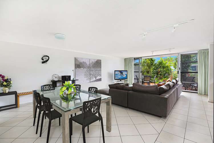 Fourth view of Homely unit listing, 2/70-78 Alexandra parade, Maroochydore QLD 4558