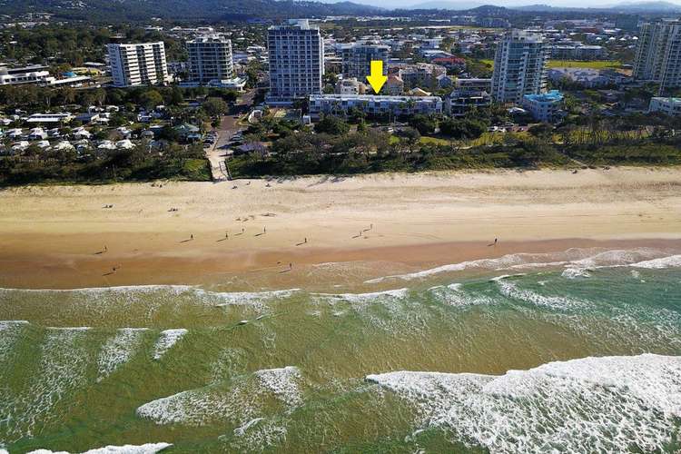 Fifth view of Homely unit listing, 2/70-78 Alexandra parade, Maroochydore QLD 4558