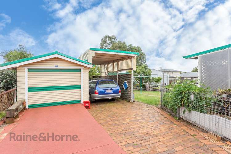 Second view of Homely house listing, 223 Taylor Street, Wilsonton QLD 4350