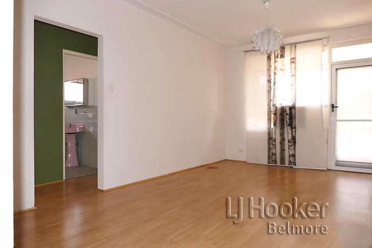 Second view of Homely apartment listing, 6/9 Anderson Street, Belmore NSW 2192