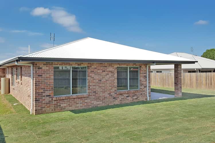 Fourth view of Homely house listing, 13 Marblewood Place, Beerwah QLD 4519