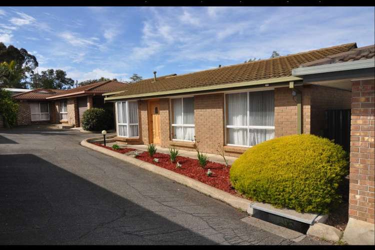 Main view of Homely house listing, 4/49 Valley Rd, Hope Valley SA 5090