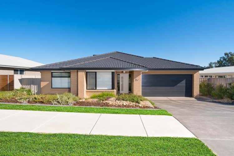 Main view of Homely house listing, 36 Flack Crescent, Boorooma NSW 2650