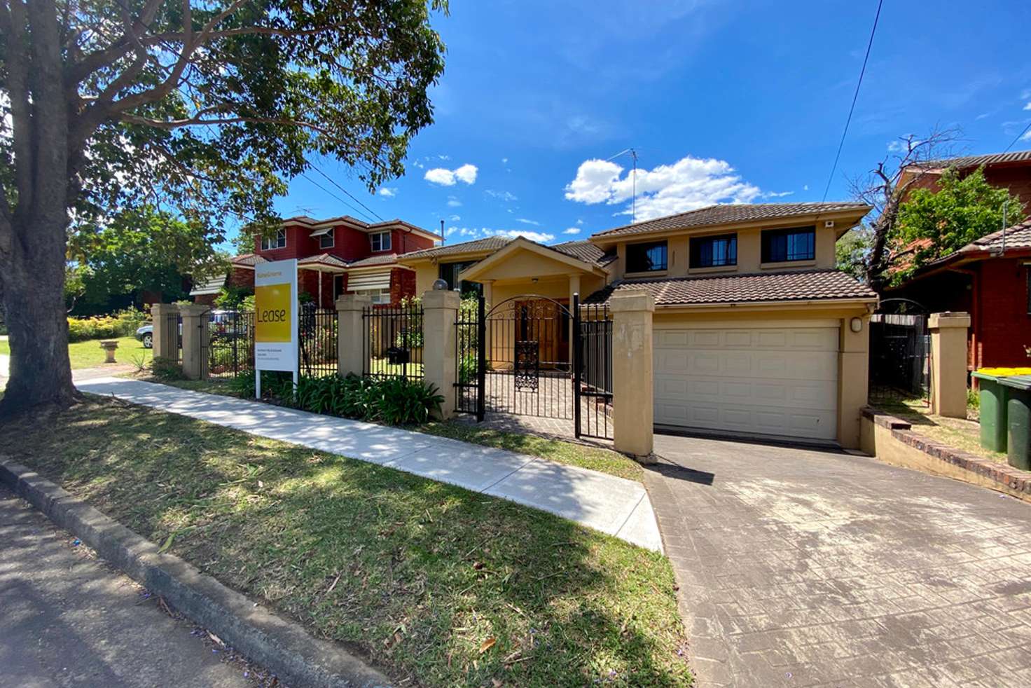 Main view of Homely house listing, 17 Reilleys Road, Winston Hills NSW 2153
