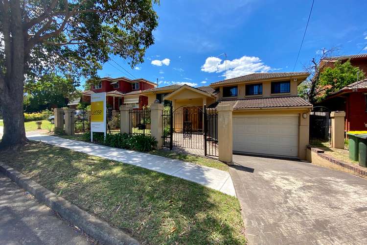 17 Reilleys Road, Winston Hills NSW 2153