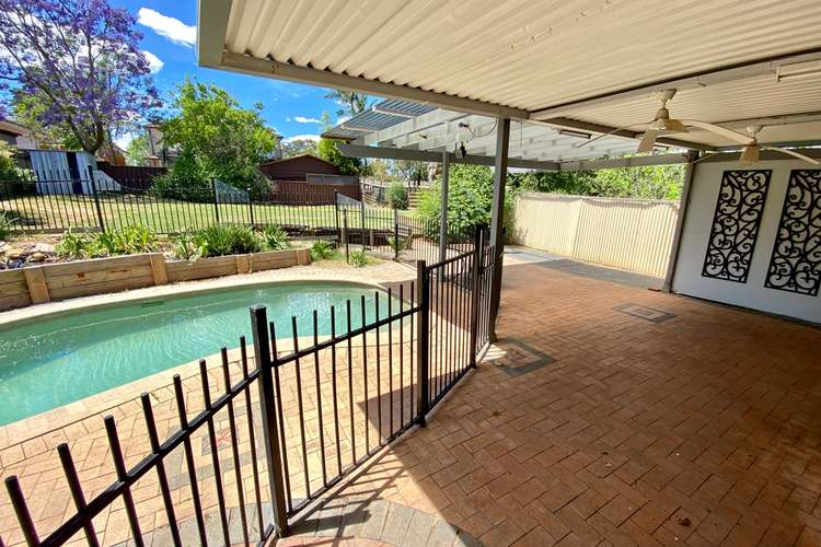 Fourth view of Homely house listing, 17 Reilleys Road, Winston Hills NSW 2153