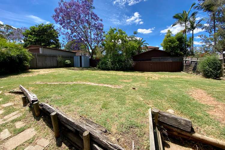 Fifth view of Homely house listing, 17 Reilleys Road, Winston Hills NSW 2153