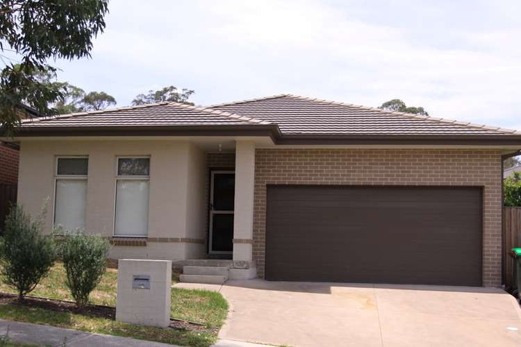 Main view of Homely house listing, 32 Carmargue Street, Beaumont Hills NSW 2155