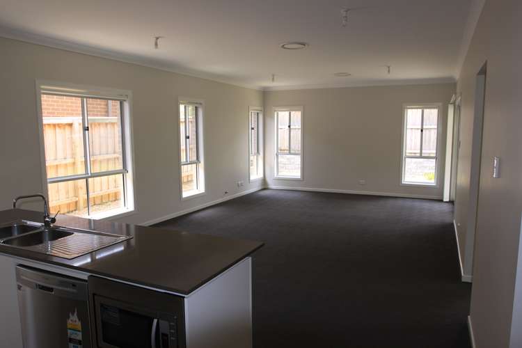 Fourth view of Homely house listing, 32 Carmargue Street, Beaumont Hills NSW 2155