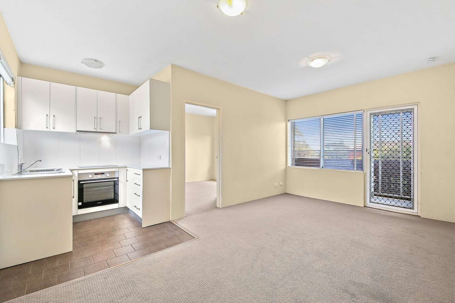Main view of Homely unit listing, 12/35 Marion Street, Leichhardt NSW 2040