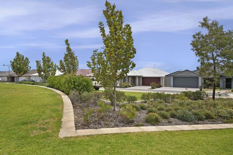 Second view of Homely house listing, 43 Branchton Loop, Baldivis WA 6171