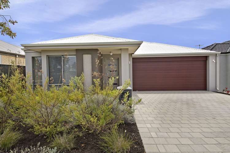 Third view of Homely house listing, 43 Branchton Loop, Baldivis WA 6171