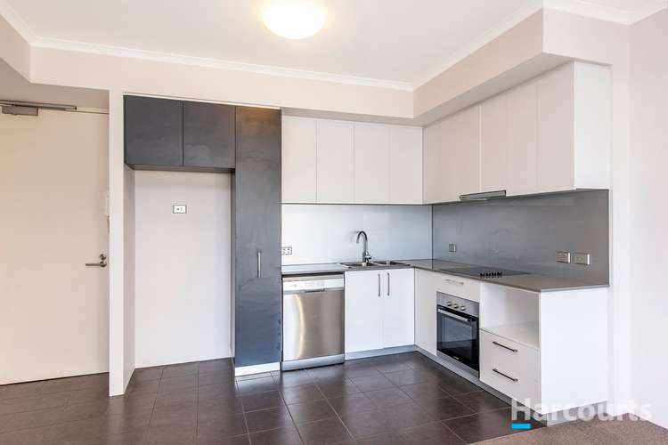 Fourth view of Homely unit listing, 107/15 Aberdeen Street, Perth WA 6000