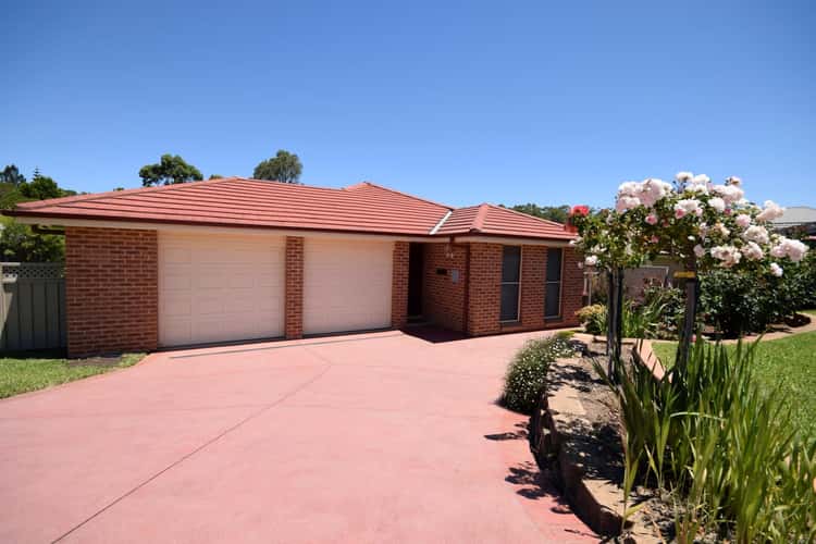 Main view of Homely house listing, 15 Emerald Drive, Meroo Meadow NSW 2540