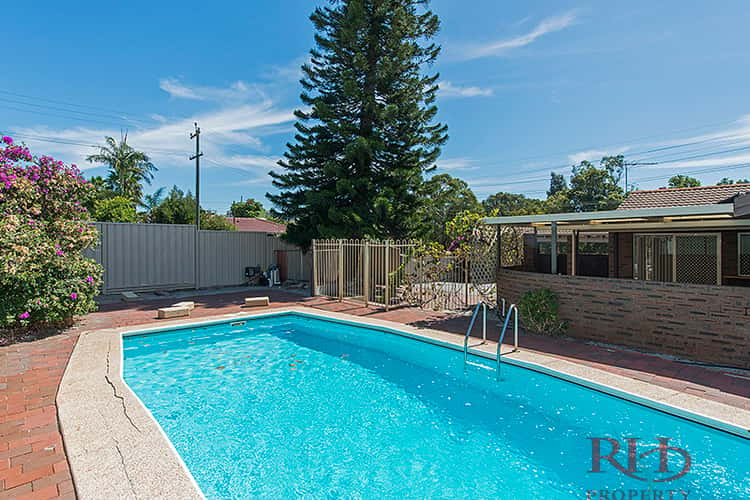 Main view of Homely house listing, 5 Camm Avenue, Bull Creek WA 6149