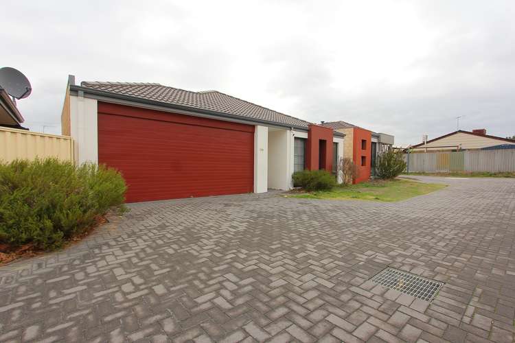 Second view of Homely villa listing, 12B Annison Place, Morley WA 6062