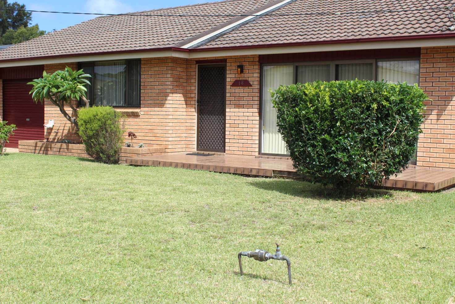 Main view of Homely house listing, 18 Catlin Avenue, Batemans Bay NSW 2536