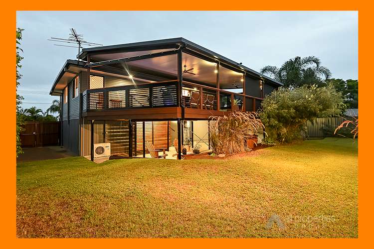 Fourth view of Homely house listing, 3 Flinders Crescent, Boronia Heights QLD 4124
