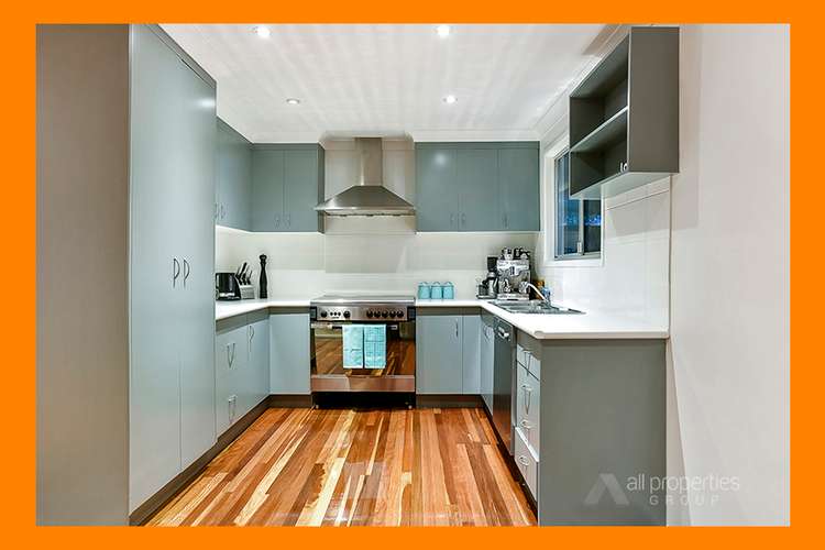 Fifth view of Homely house listing, 3 Flinders Crescent, Boronia Heights QLD 4124
