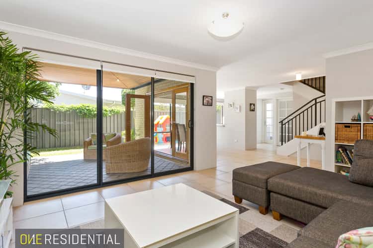 Second view of Homely house listing, 16B Cromer Road, Brentwood WA 6153