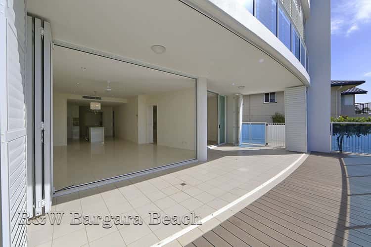 Main view of Homely unit listing, 1/15 La Madalena, 15 Esplanade, Bargara QLD 4670